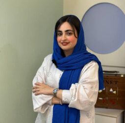 یاسمن شعبانی