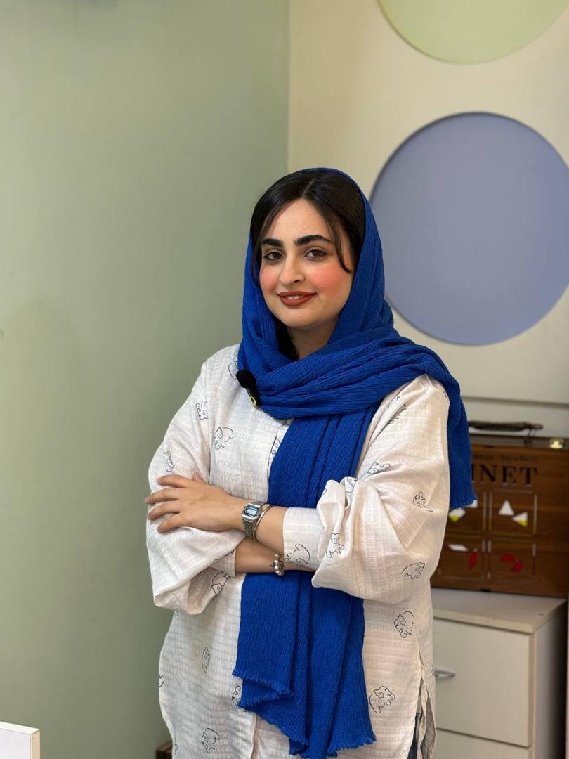 یاسمن شعبانی