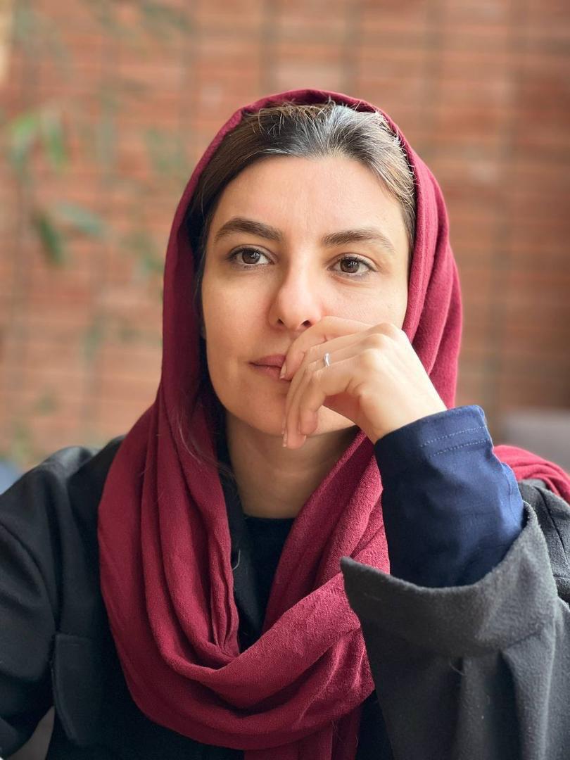فاطمه جزایری