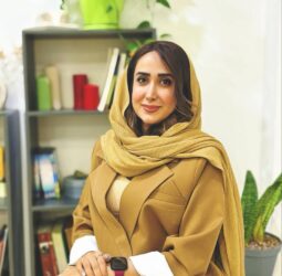 یاسمن مسجدی